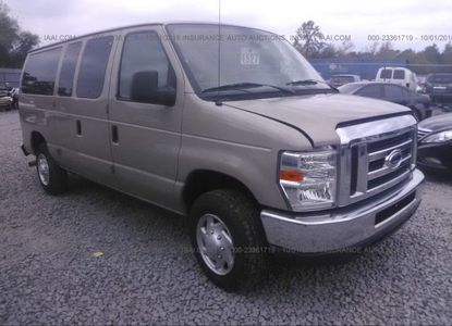 Vehicle Report for - Image 1