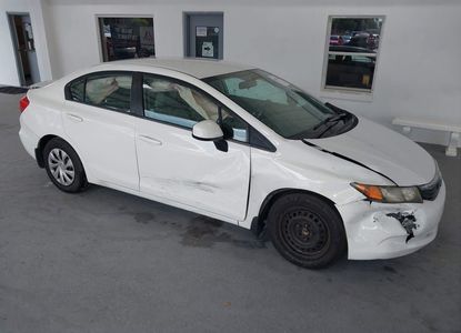 Vehicle Report for - Image 1