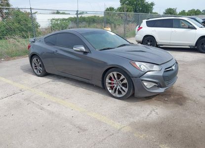 Vehicle Report for - Image 1