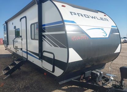 Vehicle Report for - Image 1