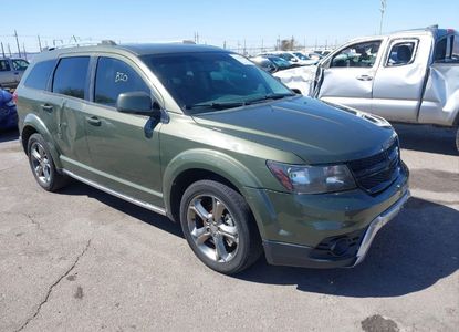 Informe del vehículo para VIN 3C4PDCGB1GT158095 - Imagen 1