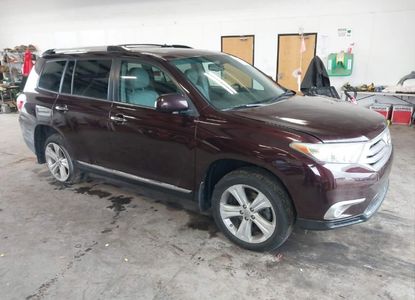 Informe del vehículo para VIN 5TDDK3EH7DS185629 - Imagen 1