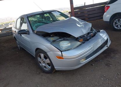 Vehicle Report for VIN 1FAFP38363W145735 - Image 1