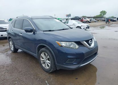 Raport pojazdu dla VIN 5N1AT2MT9FC754075 - Obraz 1