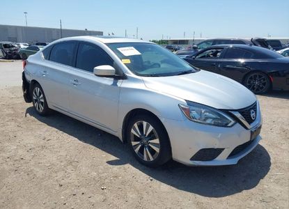 Vehicle Report for VIN 3N1AB7AP2KY203809 - Image 1