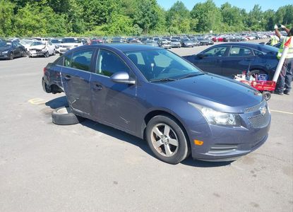 Vehicle Report for  - Image 1
