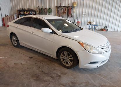 Vehicle Report for  - Image 1