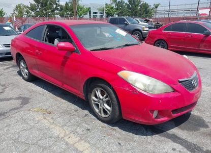 Informe del vehículo para VIN 4T1CE38P54U799849 - Imagen 1