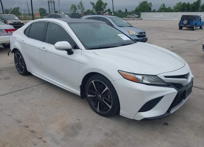 Vehicle Report for - Image 1