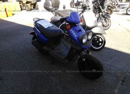 Доклад за превозно средство за VIN LPRSA20A79A820393 - Изображение 1