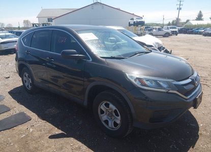 Vehicle Report for - Image 1