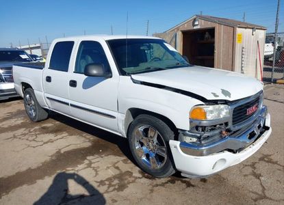 Raport pojazdu dla VIN 2GTEC13T761203750 - Obraz 1