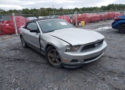 Informe del vehículo para VIN 1ZVBP8EM3B5148953 - Imagen 1