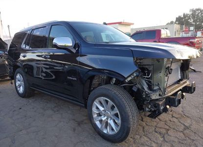 Vehicle Report for VIN 1GNSKSKD5RR277967 - Image 1