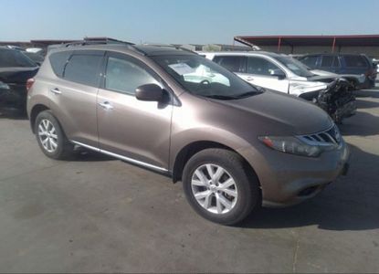 Vehicle Report for VIN JN8AZ1MW3BW171540 - Image 1