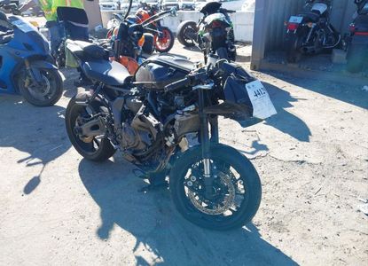 Informe del vehículo para - Imagen 1