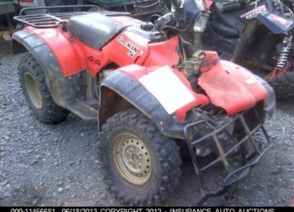 Raport vehicul pentru - Imaginea 1