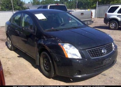 Vehicle Report for VIN 3N1AB61E19L658974 - Image 1