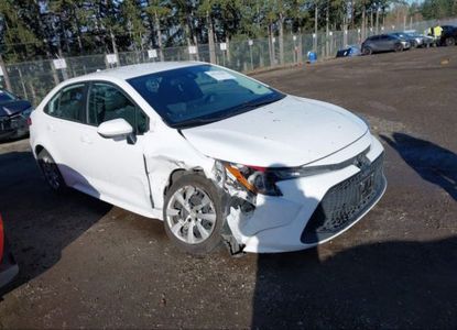 Отчет о транспортном средстве для VIN 5YFEPMAE4MP220028 - изображение 1