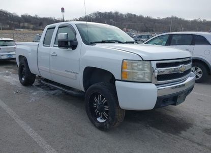 Raport pojazdu dla VIN 1GCEC19J28Z328624 - Obraz 1