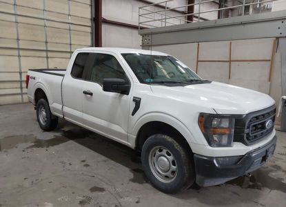 Vehicle Report for - Image 1