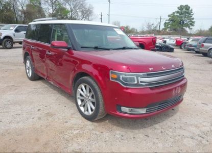 Raport pojazdu dla VIN 2FMGK5D88EBD14664 - Obraz 1