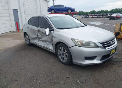 Vehicle Report for - Image 1
