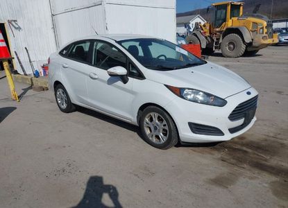 Raport pojazdu dla VIN 3FADP4BJ4EM148124 - Obraz 1