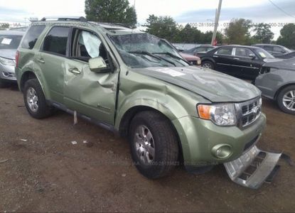 Vehicle Report for VIN 1FMCU5K36AKC06804 - Image 1