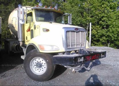 Звіт про транспортний засіб для VIN 2NPRLN0XX8M767208 – зображення 1