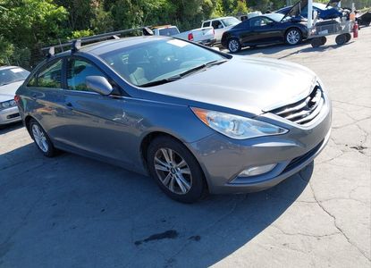 Vehicle Report for - Image 1