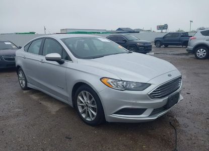 Vehicle Report for VIN 3FA6P0LU4HR217864 - Image 1