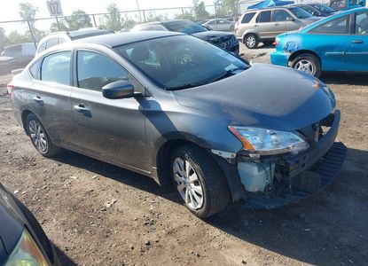 Vehicle Report for - Image 1