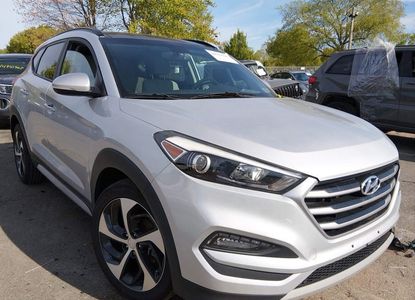 Vehicle Report for - Image 1