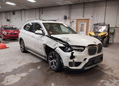 Vehicle Report for VIN WBXHT3C30G5E52065 - Image 1