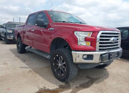 Informe del vehículo para VIN 1FTEW1EFXFFB28646 - Imagen 1