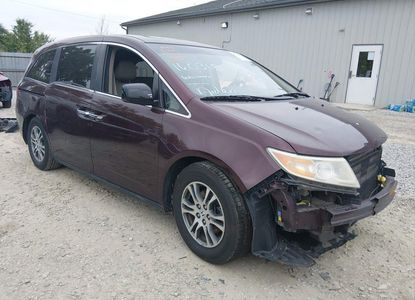 Vehicle Report for - Image 1