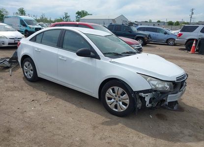 Vehicle Report for - Image 1