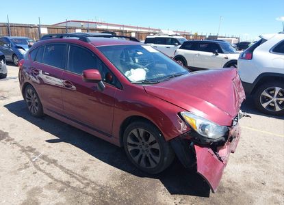 Vehicle Report for - Image 1