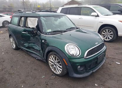 Vehicle Report for VIN WMWZF3C50ET571554 - Image 1