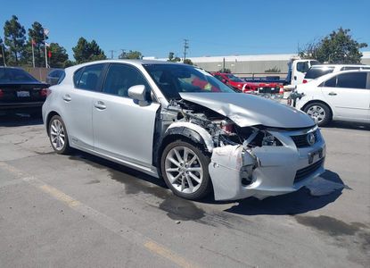 Vehicle Report for - Image 1