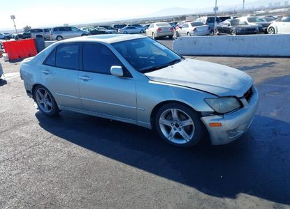 Raport pojazdu dla VIN JTHBD192940089871 - Obraz 1