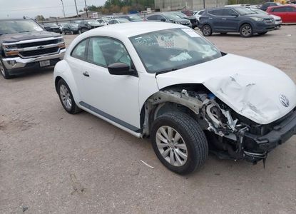 Vehicle Report for VIN 3VWFD7AT4JM701569 - Image 1