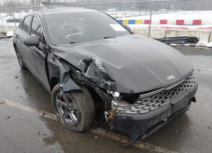 Vehicle Report for - Image 1