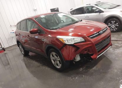 Vehicle Report for VIN 1FMCU0GX1GUC51029 - Image 1