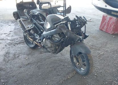 Informe del vehículo para VIN JH2PC35131M200719 - Imagen 1