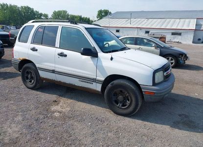 Vehicle Report for VIN 2CNBJ13C236911259 - Image 1