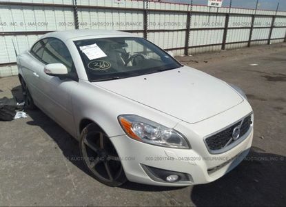 Raport vehicul pentru VIN YV1672MC0CJ130925 - Imaginea 1