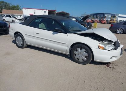 Raport pojazdu dla VIN 1C3EL45X14N328051 - Obraz 1