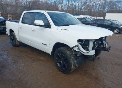 Vehicle Report for VIN 1C6SRFFT8LN301181 - Image 1